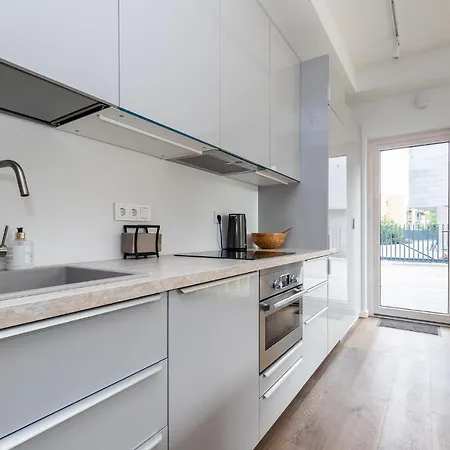 Ajeru Poilsio Apartamentai *