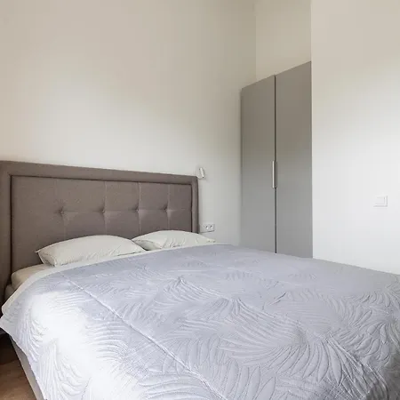 Ajeru Poilsio Apartamentai