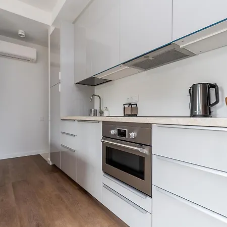 Ajeru Poilsio Apartamentai * Palanga