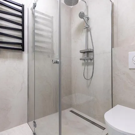 Ajeru Poilsio Apartamentai * Palanga