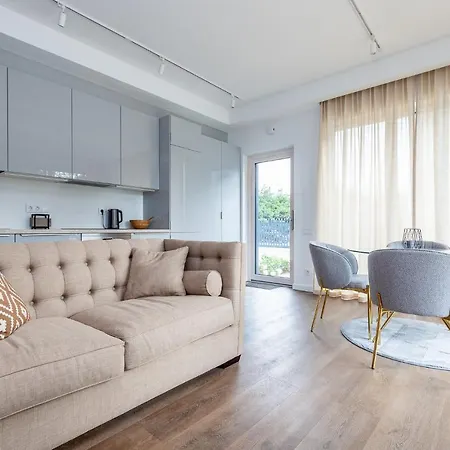 Ajeru Poilsio Apartamentai Apartment