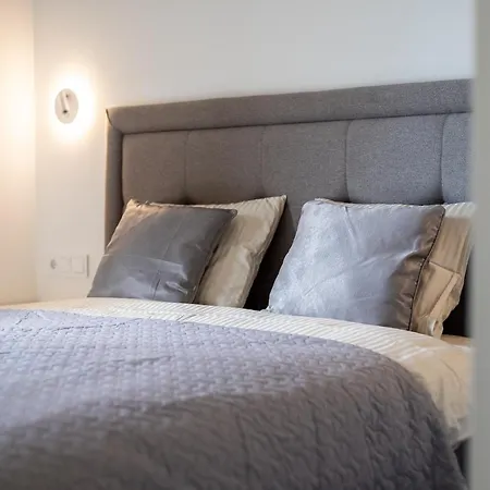 Ajeru Poilsio Apartamentai