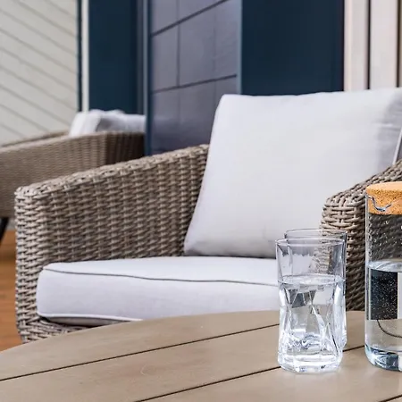 Ajeru Poilsio Apartamentai Palanga