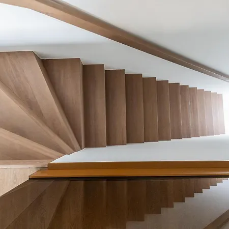 Ajeru Poilsio Apartamentai Palanga