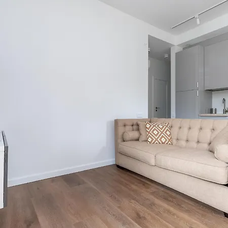 Ajeru Poilsio Apartamentai