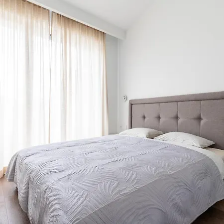 Ajeru Poilsio Apartamentai