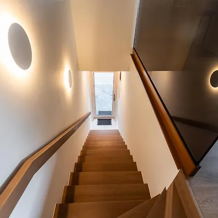 Ajeru Poilsio Apartamentai Palanga