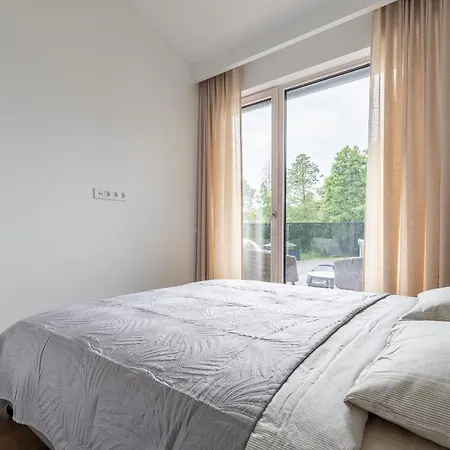 Ajeru Poilsio Apartamentai Apartment Palanga