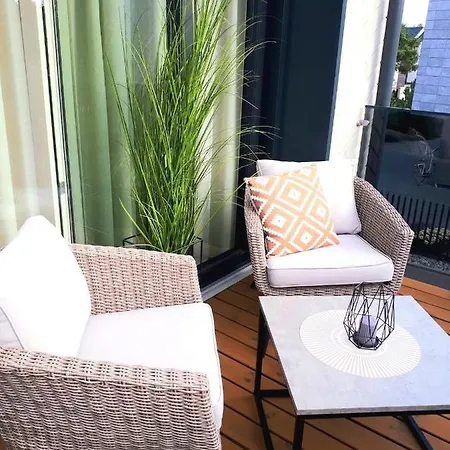 Ajeru Poilsio Apartamentai *
