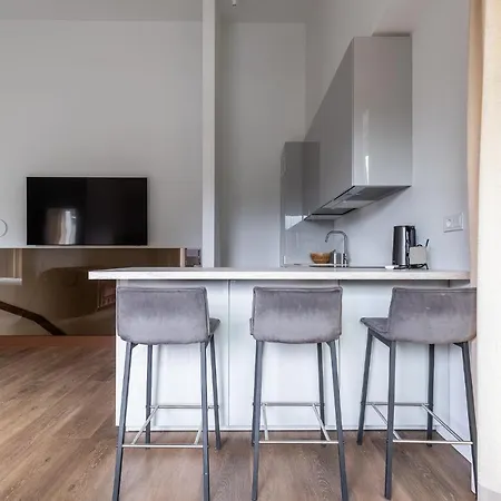 Ajeru Poilsio Apartamentai Apartment Palanga