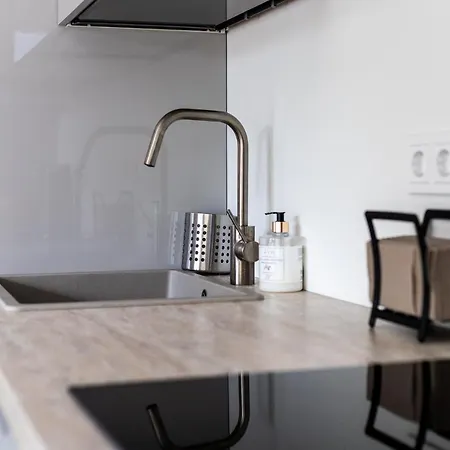 Ajeru Poilsio Apartamentai