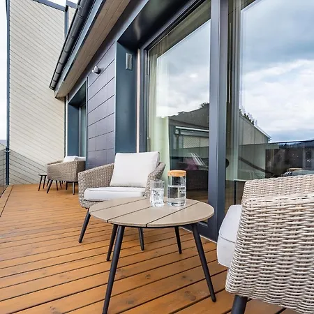 Ajeru Poilsio Apartamentai Palanga