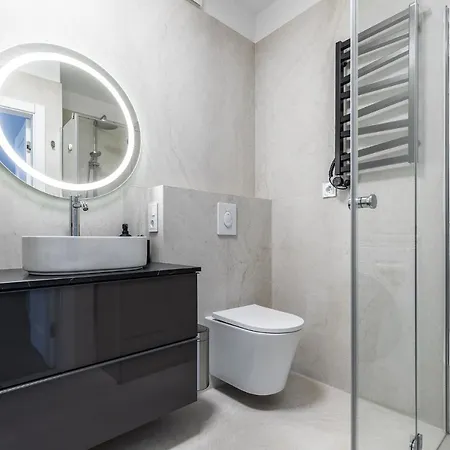 Ajeru Poilsio Apartamentai * Palanga