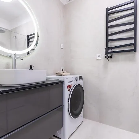 Ajeru Poilsio Apartamentai