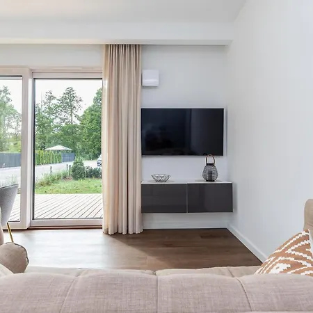 Ajeru Poilsio Apartamentai Apartment Palanga