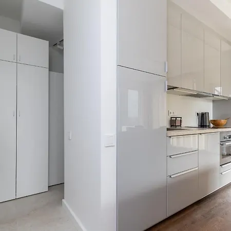 Ajeru Poilsio Apartamentai * Palanga