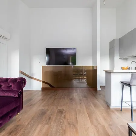 Ajeru Poilsio Apartamentai