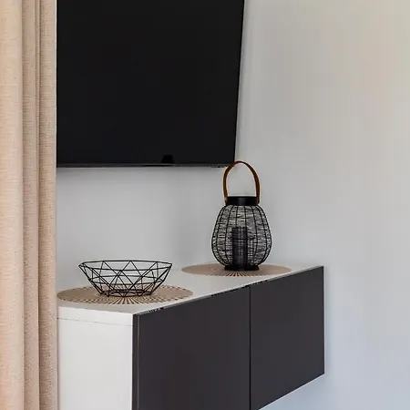 Ajeru Poilsio Apartamentai