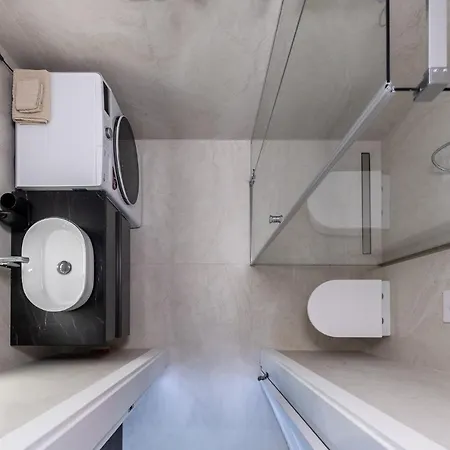 Ajeru Poilsio Apartamentai Palanga