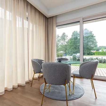 Ajeru Poilsio Apartamentai Apartment Palanga