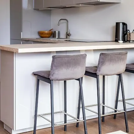 Ajeru Poilsio Apartamentai