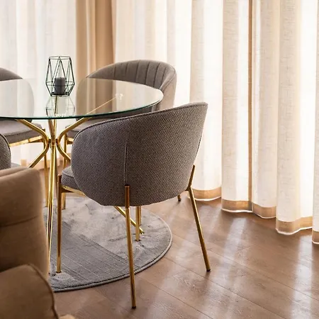 Ajeru Poilsio Apartamentai Palanga